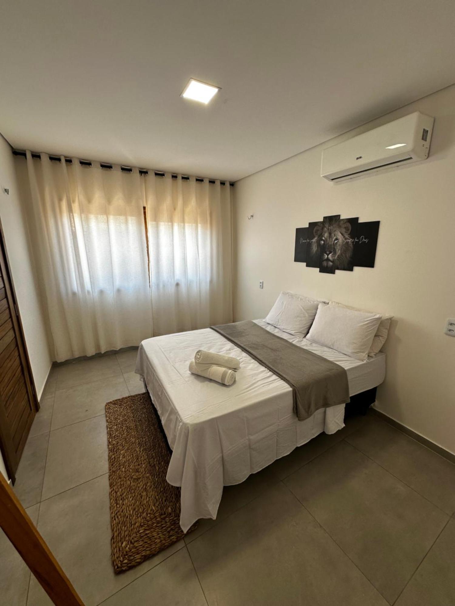 Loft Jerimar - Beco Doce - Jeri Jijoca de Jericoacoara Exterior foto